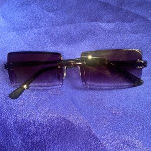 Purple shades